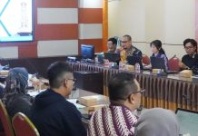 Kajian ULM: Kepuasan infrastruktur Banjar belum merata, tiga kecamatan terendah