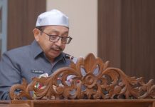 Rapat Paripurna: Anggaran 2027 Kab. Banjar wajib berdampak nyata dan terukur
