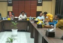 DPRD Banjar sorot keterbatasan SDM dan sarana, tekankan peran Damkar swasta dan relawan