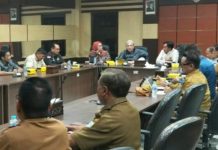 DPRD Banjar: Penanganan karhutla harus menyeluruh, kesehatan, pendidikan dan dukungan petugas