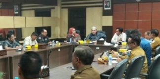 DPRD Banjar: Penanganan karhutla harus menyeluruh, kesehatan, pendidikan dan dukungan petugas