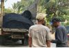 Jalan Poros Telaga Baru beraspal, warga: Penantian panjang akhirnya terwujud