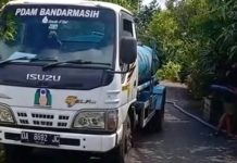 Kekeringan panjang, pasokan air menipis, PTAM Bandarmasih turunkan produksi hingga 50 persen