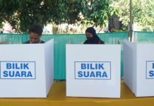 Sapi’e kembali dipercaya warga, kukuh pimpin Desa Paku Alam periode berikutnya
