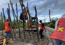 Tak lagi “tersesat lumpur” dan sungai: Jalan 3,4 km akhiri Isolasi ‘DesaKu’