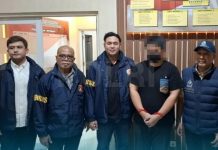 Buronan Interpol kasus Rp 37,4 miliar akhirnya diringkus di Bandara Juanda