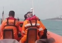 Hari ketujuh, tim SAR sisir 6.649 mil laut, keputusan lanjutan hari ini