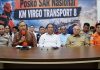 Update SAR KM Virgo Transport 8: 114 ditemukan, 129 masih dicari