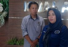 Dilantik jadi Setdakab Batola, LBH sorot dugaan pelanggaran yang belum selesai