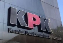20 koper uang disita, KPK tangkap 17 orang terkait suap HGB