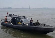 Arus kuat hambat penyelaman, 129 orang hilang KM Virgo belum ditemukan