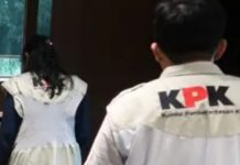 KPK lanjutkan penggeledahan ke rumah Dirjen ATR/BPN Lampri di Bekasi