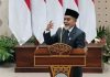 Pidato KH Hasan Abdullah Sahal di 100 tahun Gontor: Transparansi dan kemerdekaan berpikir