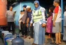 Bantu warga kekurangan air, PAM Bandarmasih siapkan dua jenis pasokan mulai Selasa