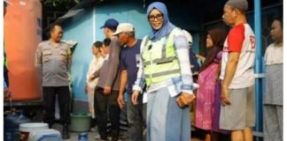 Bantu warga kekurangan air, PAM Bandarmasih siapkan dua jenis pasokan mulai Selasa