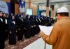 Wabup Banjar lantik Pengurus GOW: Perempuan adalah agen perubahan pembangunan
