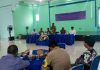 Wujudkan pembangunan tepat sasaran, Desa Indrasari gelar Musdes RKP 2027 dan rembuk stunting