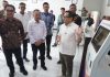 Kunjungan kerja DPR RI dan Ombudsman RI ke Desa Indrasari, perkuat pelayanan publik