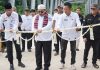 Telaga Baru semakin terhubung: Jembatan Kunti, jalan keluar untuk ekonomi warga