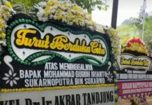 Seniman sekaligus budayawan, Guruh Soekarnoputra tutup usia di Jakarta