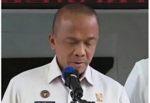 5 pejabat lapas Cibinong dinonaktifkan usai temuan fasilitas mewah Ombudsman