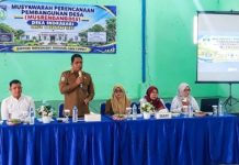 Musrenbangdes Indrasari 2027: Budidaya Sorgum jadi andalan menuju Indrasari MADANI