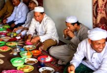 Telaga Baru berkah: Haul Akbar Syekh Abdul Qadir Jailani, dipadati jemaah