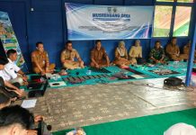 Musdes Telaga Baru: Sempurnakan anggaran, susun rencana masa depan
