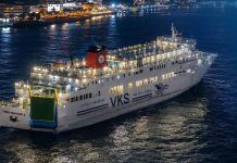 Kapal Virgo Transport 8 mengangkut 243 orang hilang kontak di Laut Jawa, tim SAR dikerahkan