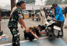 Kejari Batola sita 43 kendaraan aset PDAM yang diduga terdaftar atas nama pribadi