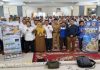 Pambakal Labuan Tabu Sahriannor sambut baik inovasi “Sinergi Banjar”