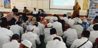 Sapi’e: Sinergi Banjar, Jembatan data untuk penanggulangan kemiskinan yang lebih baik