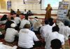 Sistem Sinergi Banjar diluncurkan, Pambakal Sungai Pinang Baru: Data akurat kunci bantuan tepat sasaran