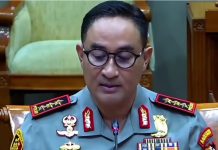Debt Collector dan premanisme jadi prioritas penanganan Polri, janji Suyudi Ario Seto