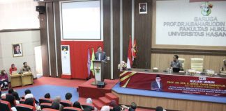 Independensi Peradilan bukan kekuasaan tanpa batas, Ketua KY: Harus beriringan dengan akuntabilitas