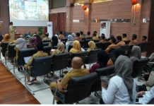 Sekretariat DPRD Batola luncurkan ISO PRO, integrasi SOP demi layanan lebih efektif