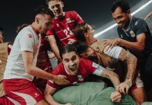 Juara! Indonesia Kalahkan Thailand 4-2, sabet gelar ASEAN Cup 2026