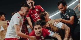 Juara! Indonesia Kalahkan Thailand 4-2, sabet gelar ASEAN Cup 2026