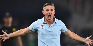 Herdman bawa Indonesia jadi Raja ASEAN, Skuad Garuda akhiri 35 tahun penantian Trofi