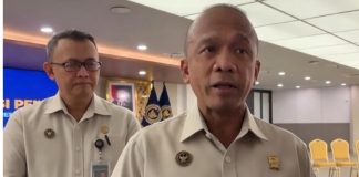 Skandal fasilitas mewah di Lapas Cibinong, mantan Kalapas dipecat tidak dengan hormat