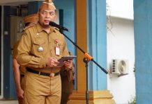 Setda Banjar Yudi Andrea: Wajib Belajar 13 tahun dan satu desa satu PAUD