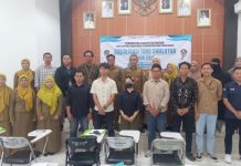 Demi keseimbangan usaha, Pemkab Banjar tegaskan aturan baru Toko Swalayan