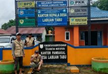 Indeks Desa 2026: Labuan Tabu Masuk Golongan Desa Mandiri di Kabupaten Banjar