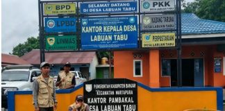 Indeks Desa 2026: Labuan Tabu Masuk Golongan Desa Mandiri di Kabupaten Banjar