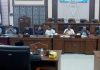 Birokrasi hambat bantuan karhutla, DPRD Banjar salurkan Rp 50 juta ke Buser 690