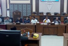 Birokrasi hambat bantuan karhutla, DPRD Banjar salurkan Rp 50 juta ke Buser 690