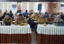 Master Plan IAD sedang disusun, pengelolaan hutan Kabupaten Banjar semakin terarah