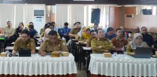 Master Plan IAD sedang disusun, pengelolaan hutan Kabupaten Banjar semakin terarah