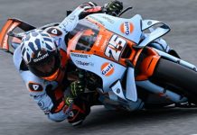 MotoGP Mandalika 2026: Raul Fernandez tercepat, Marc Marquez keempat