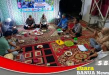 Musyawarah tingkat RT Handil Bujur berjalan maraton tiga malam, prioritas jalan lingkungan dan air bersih
